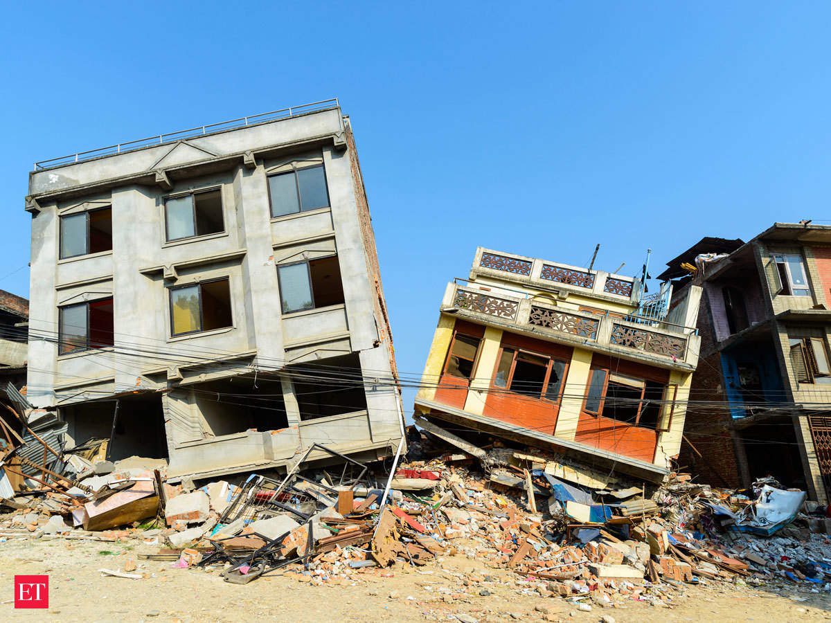 Earthquakes Explained: Causes and Most Affected Areas in the World