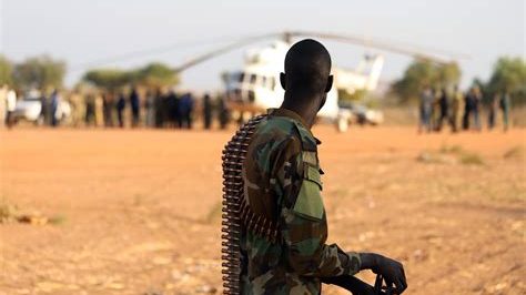 What’s Really Happening in Sudan: A Comprehensive Analysis of the Crisis