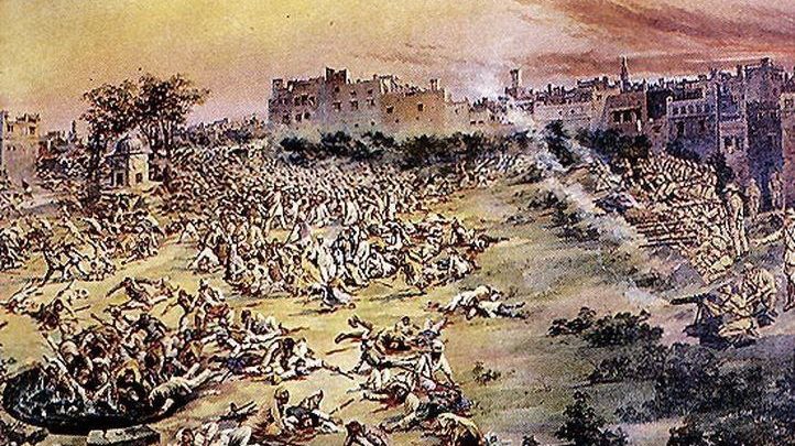 Jallianwala Bagh Massacre and the Rise of Bhagat Singh: A Reminder of India’s Struggle for Freedom