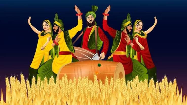 Baisakhi: A Celebration of History, Harvest and Hope