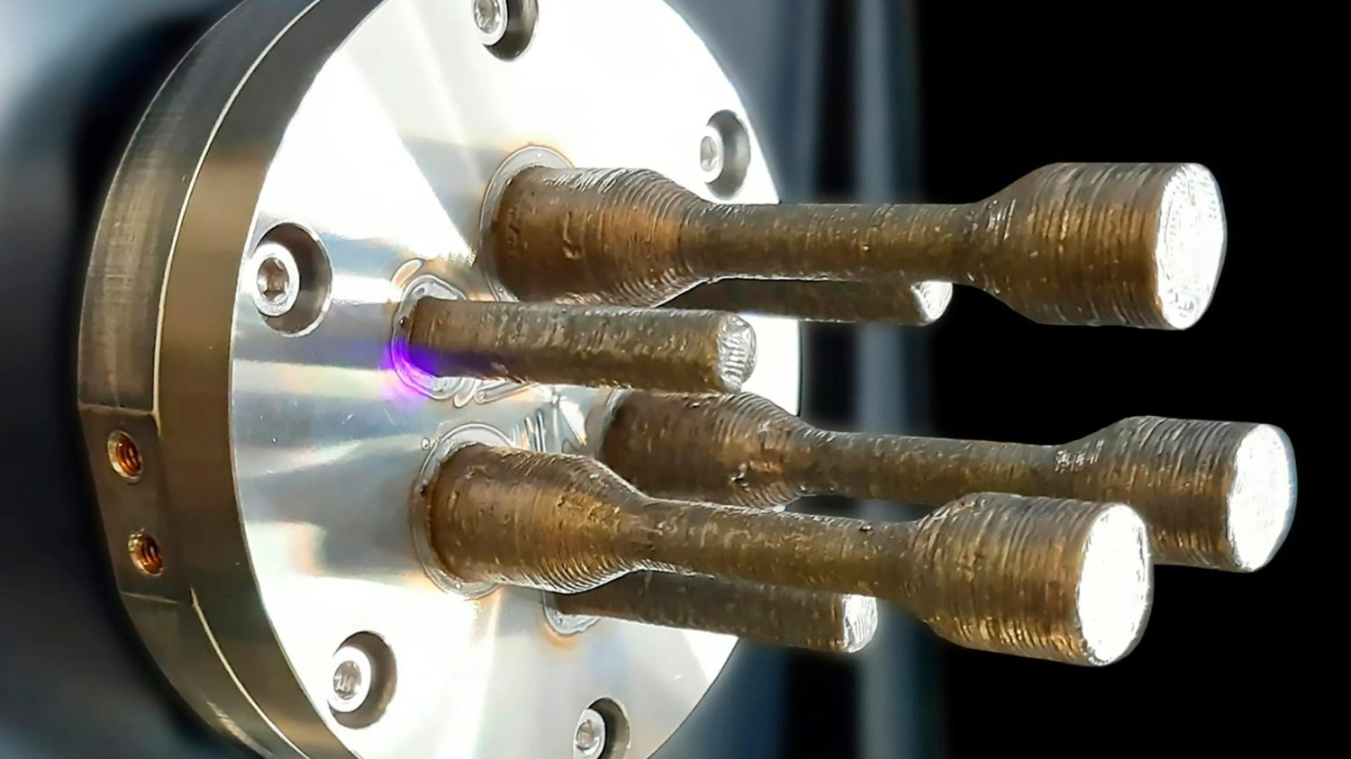 3D Metal Printing in Space: A Game-Changer for Future Missions