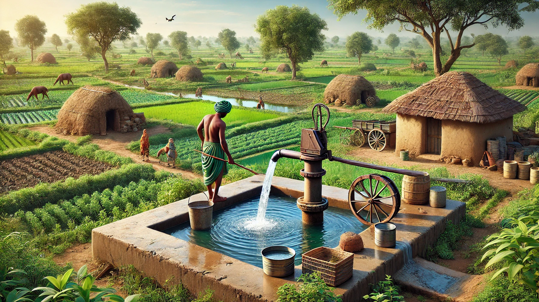 How India is Shifting Earth’s Axis and Raising Sea Levels?