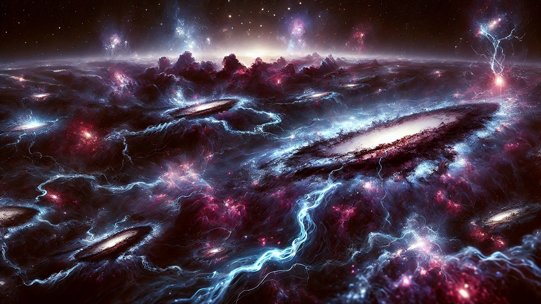 Einstein’s Theory Challenged by New Discoveries from DESI