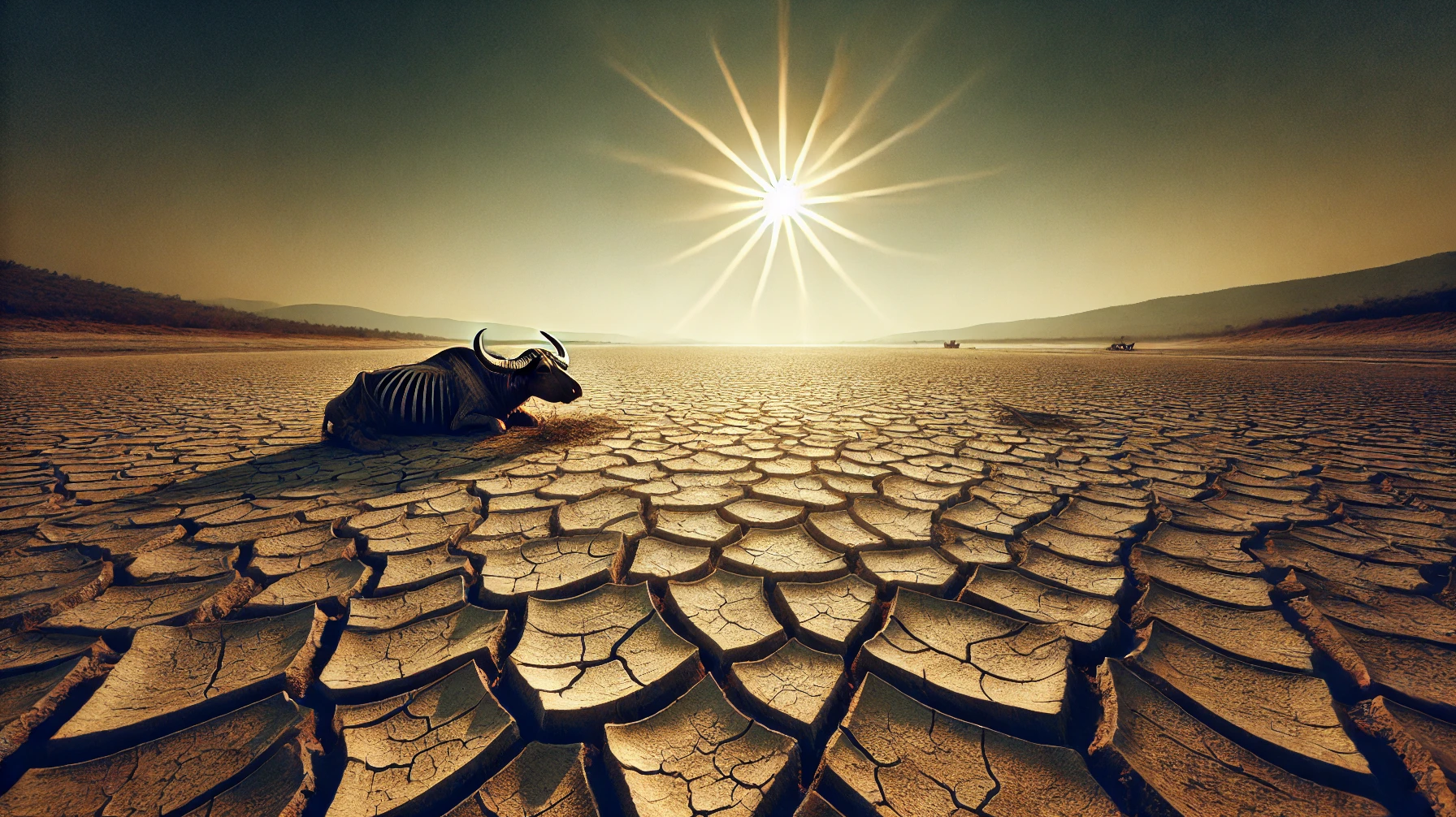 Are We the Last Generation to Witness a World With Water?