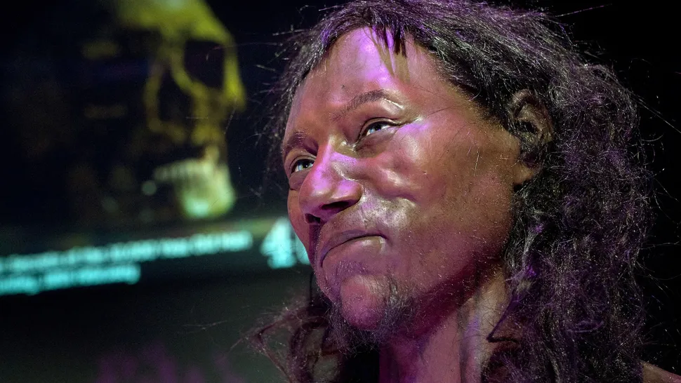 Most Ancient Europeans Had Dark Skin, Hair, and Eyes Until 3,000 Years Ago, Genetic Study Reveals