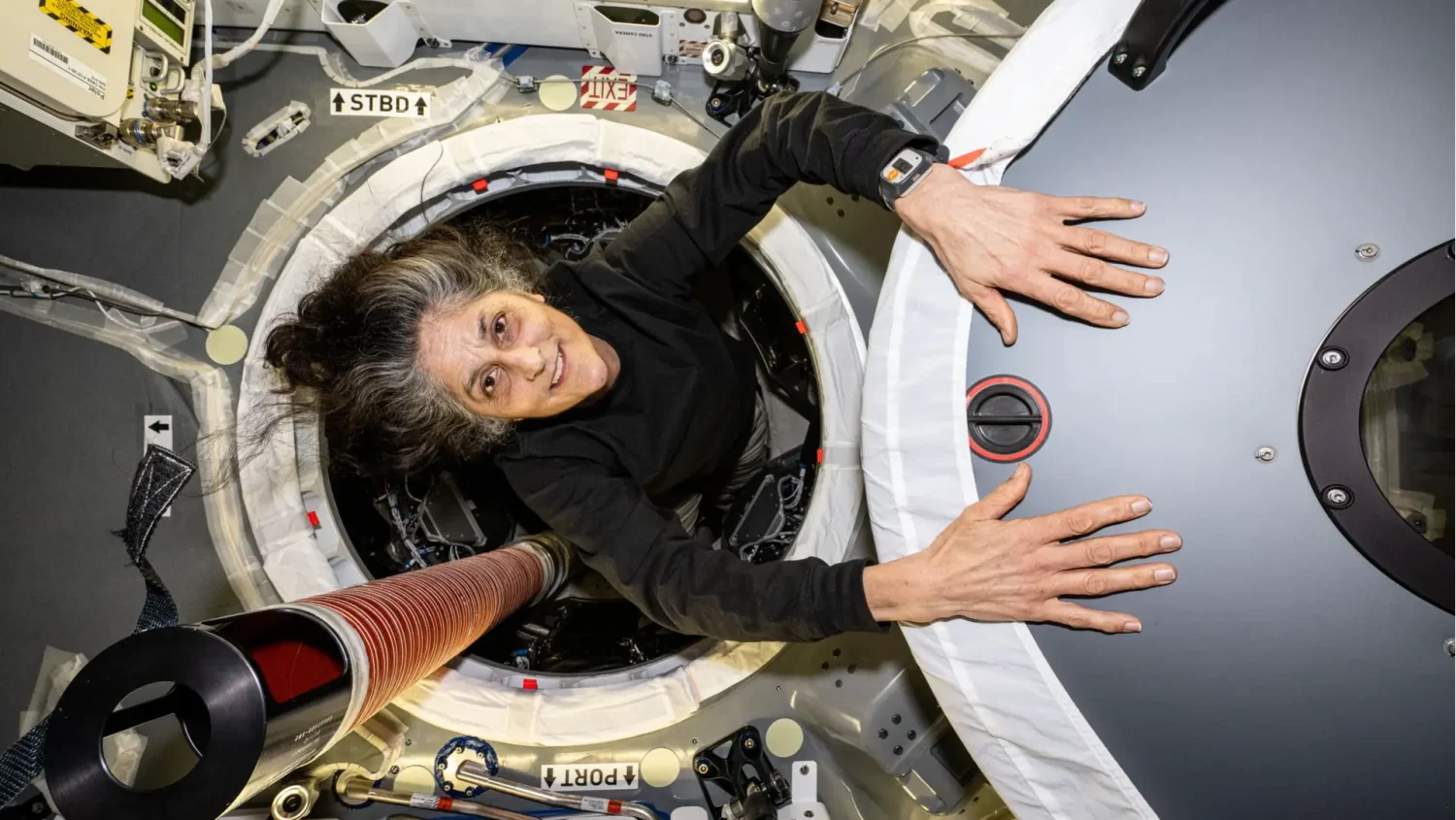 For Sunita Williams, Next 45 Days Will Be Hellish, But Why?