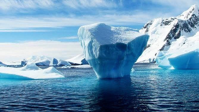 Why the Southern Ocean Is Cooling Despite Global Warming, According to New Stanford Study
