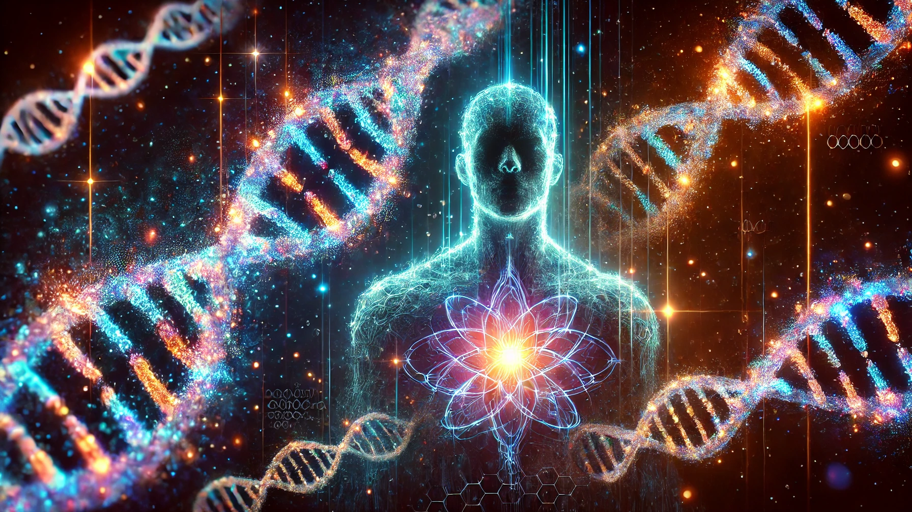 A Mysterious Ancient Population Gave Us 20% of Our DNA—And May Have Boosted Human Intelligence