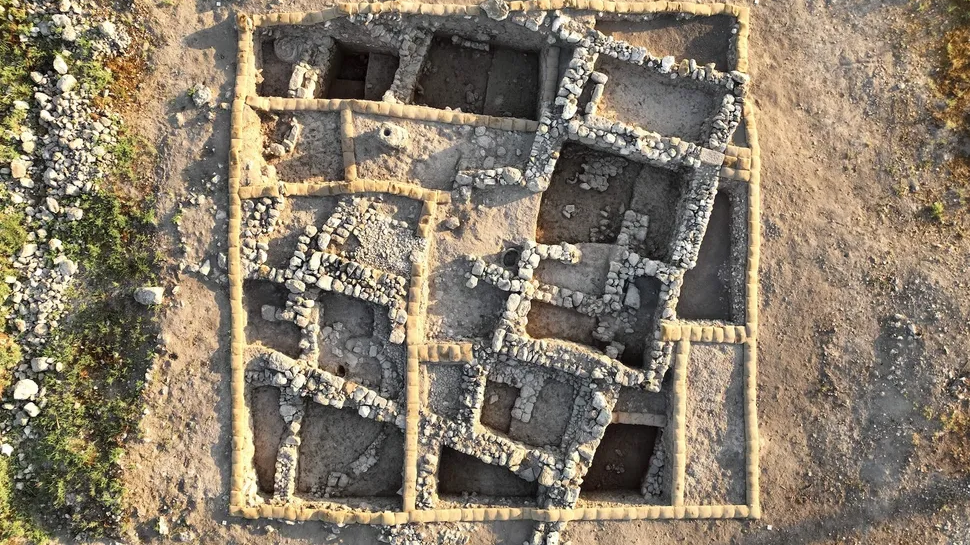 Egyptian Troops and Greek Mercenaries Fought at ‘Armageddon’ During King Josiah’s Final Battle, Study Finds