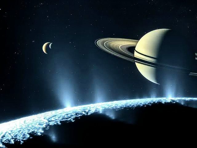 Saturn Gains 128 New Moons in a Landmark Astronomical Discovery