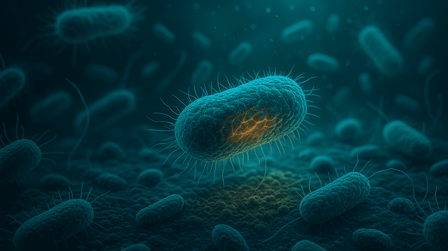 Did Life Cheat Evolution? Bacteria Used Oxygen a Billion Years Before It Should’ve Been Possible