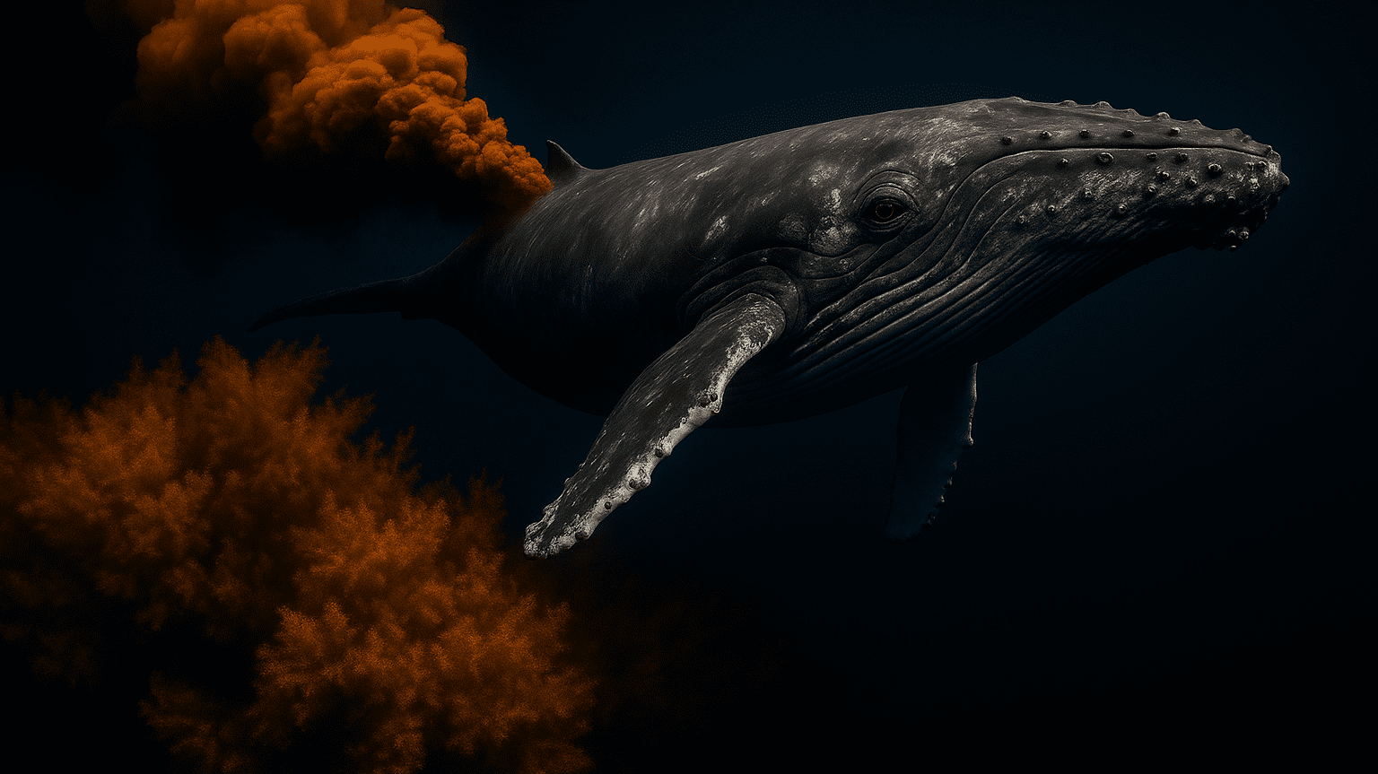 The Poop That Powers the Ocean: Nature’s Hidden Climate Machine