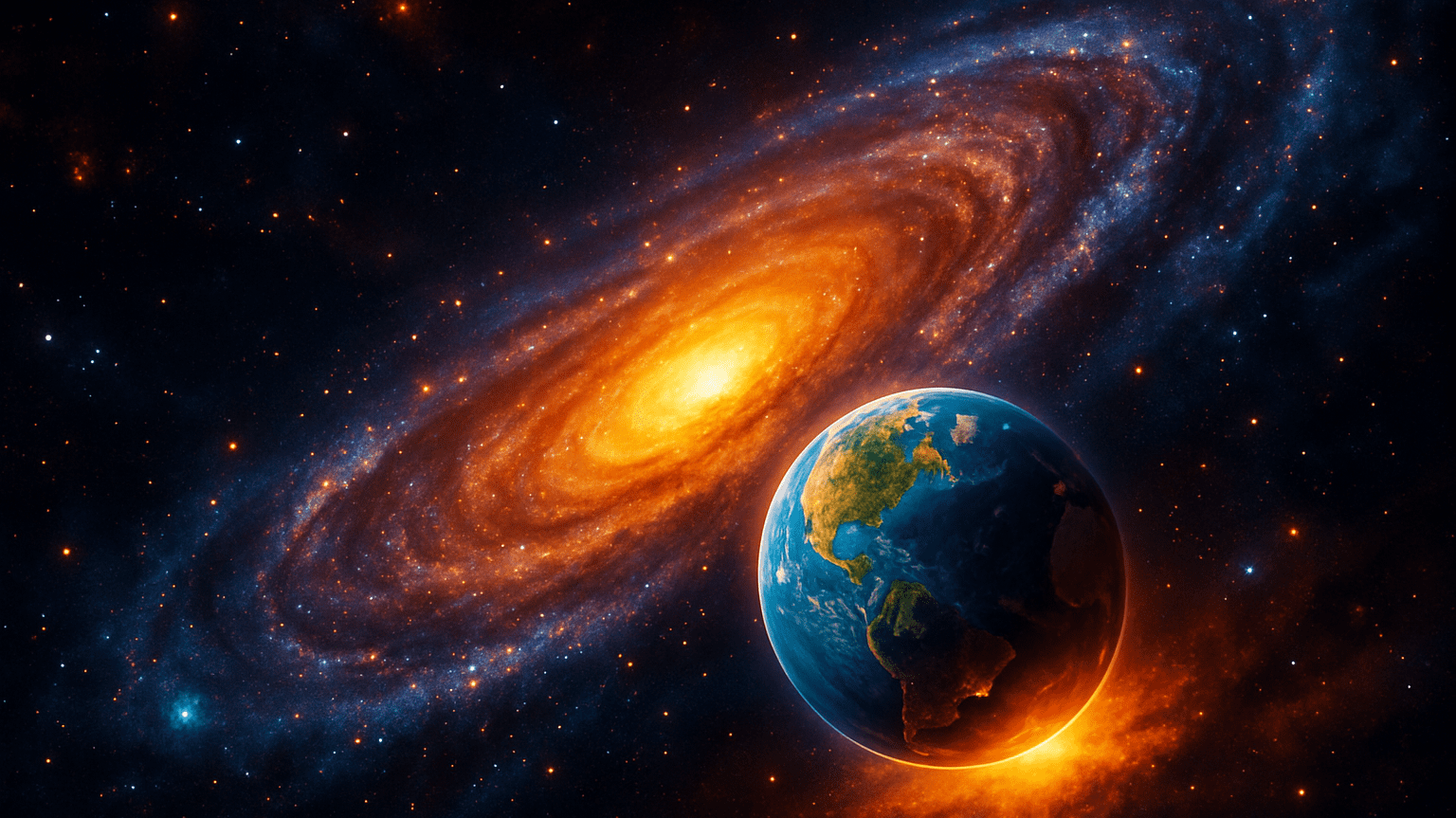 Life at the Edge: Why the Outer Galaxy May Be the True Cradle of Habitable Worlds