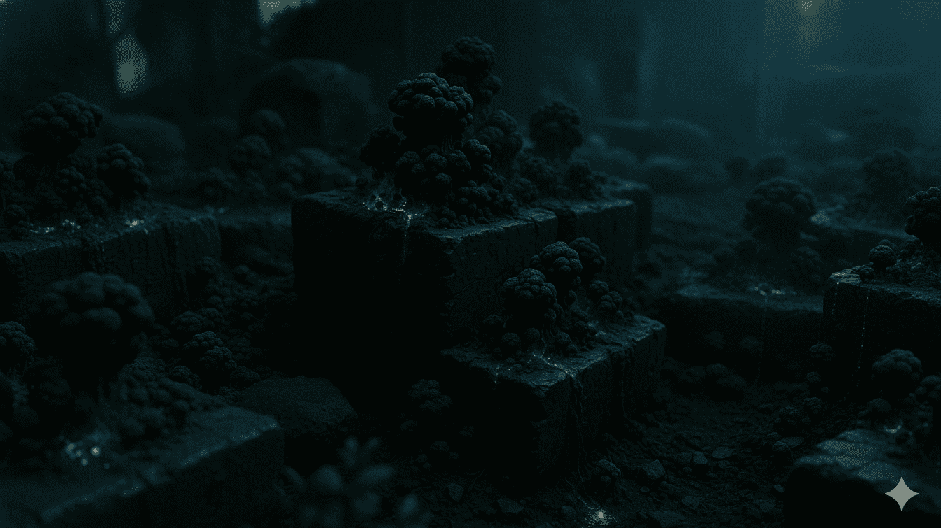 The Dark Fungus Inside Chernobyl That Appears to Be ‘Eating’ Deadly Radiation