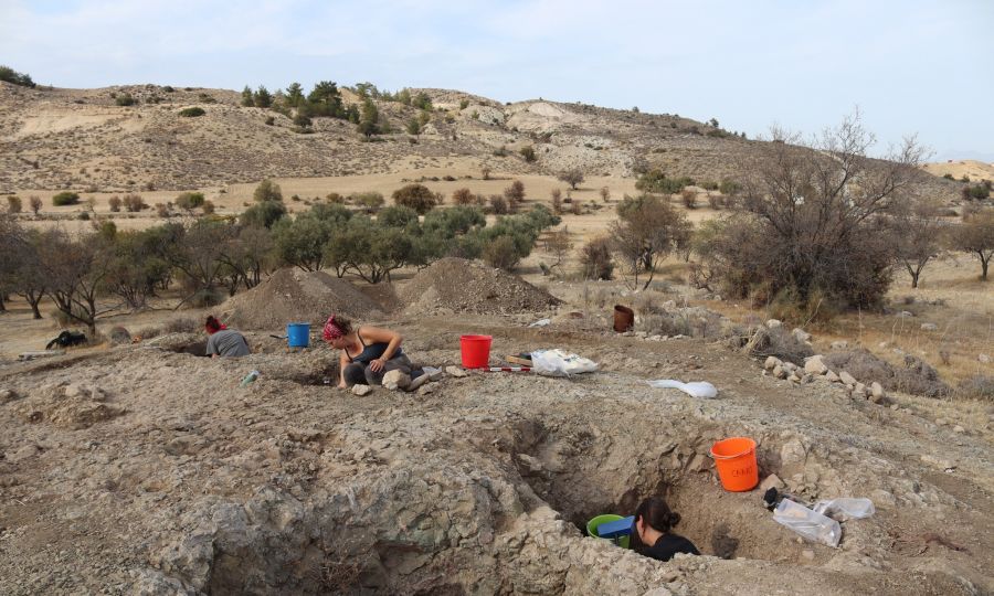 Secrets of the Furnace: How Romans Engineered a Copper Empire in Cyprus