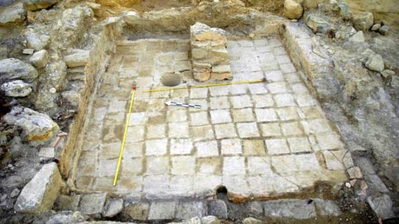 The Lost Palace of Sparta: Unearthing a Mycenaean Royal Center at Agios Vasileios