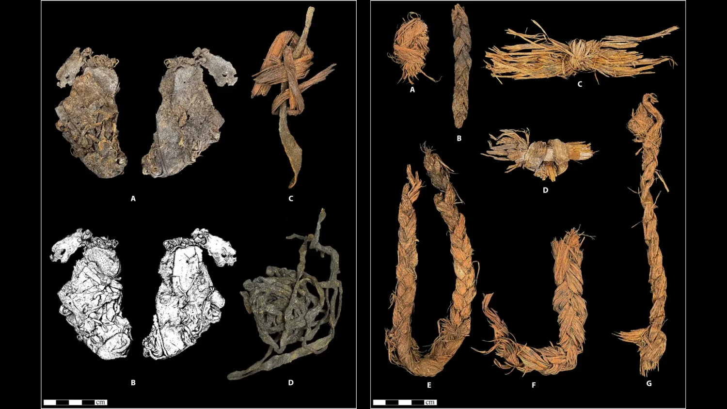 Uncovering the Advanced Ice Age Technology Hidden in Oregon Caves