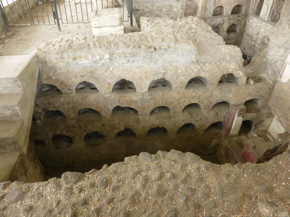 Uncovering the Dark Roman Ritual of Binding the Dead