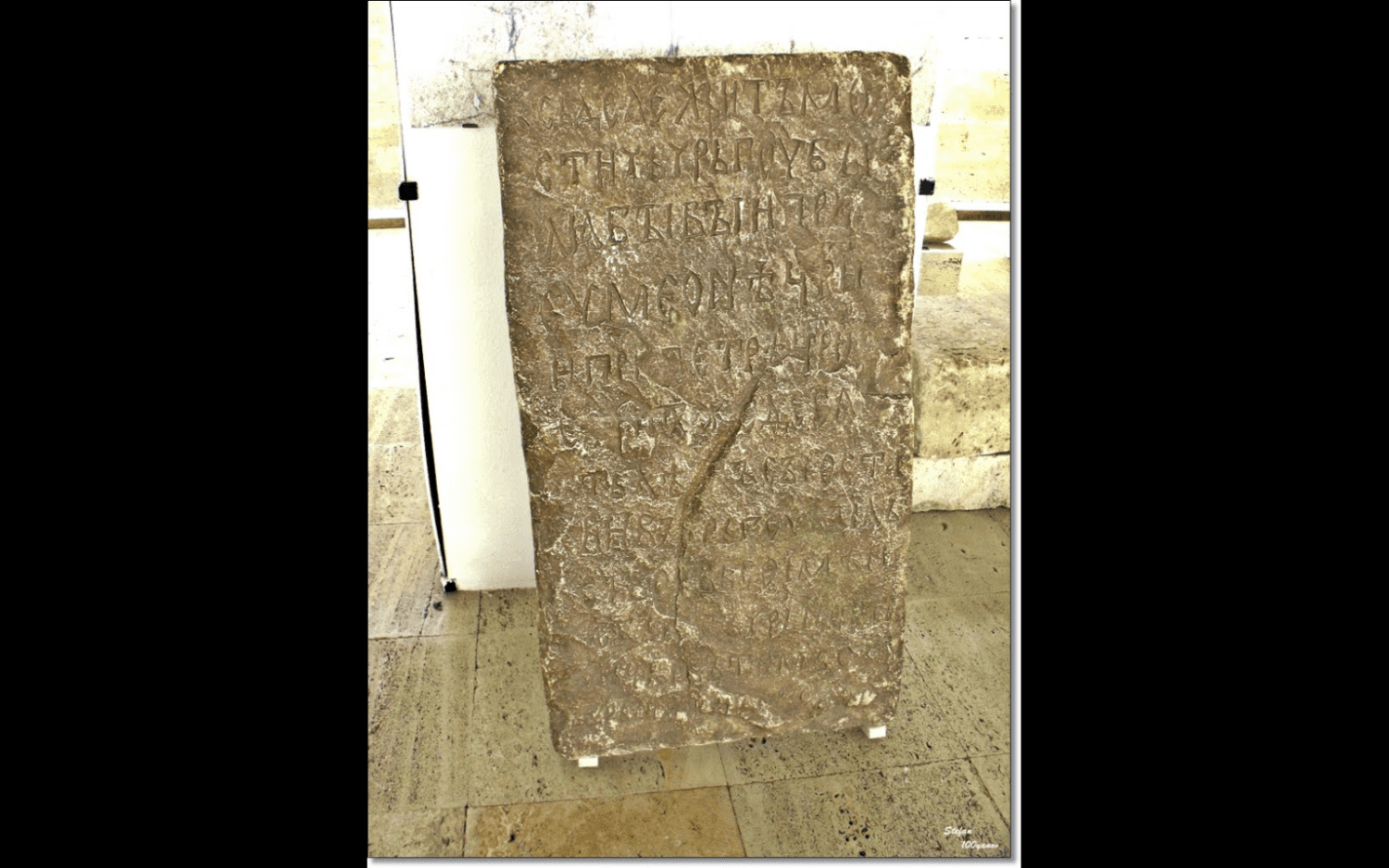 Unlocking a Lost Civilization: The Hidden Archive That Connects Byzantium and Beyond