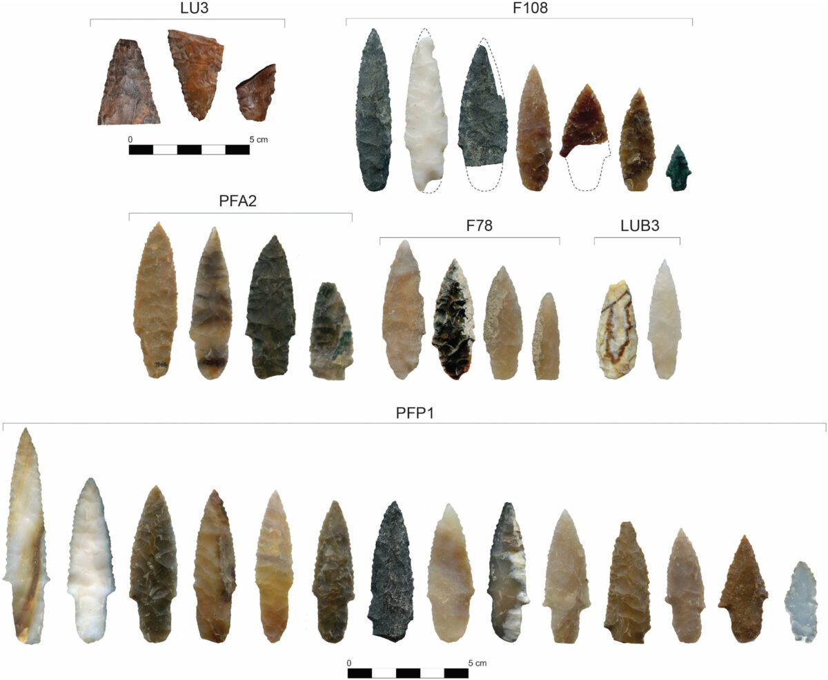 The Oceanic Journey That Rewrites the History of the First Americans